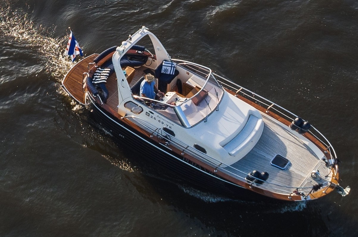 Antaris Mare Libre 940 — foto 2 van 32