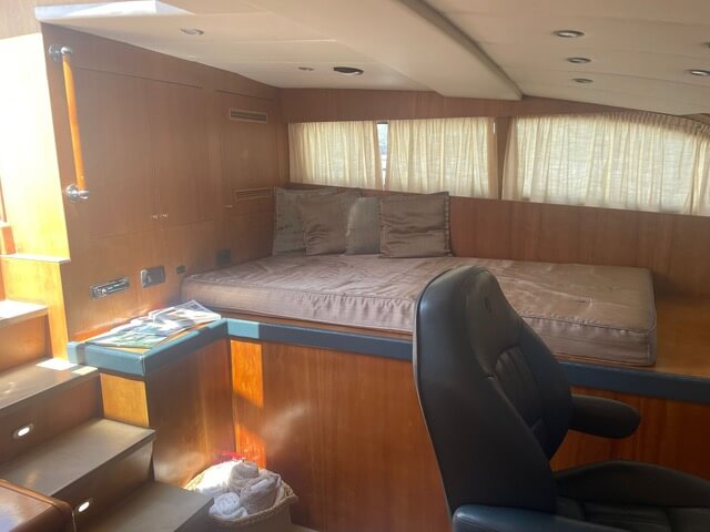 Castagnola 24 - BluYachting — foto 4 van 12
