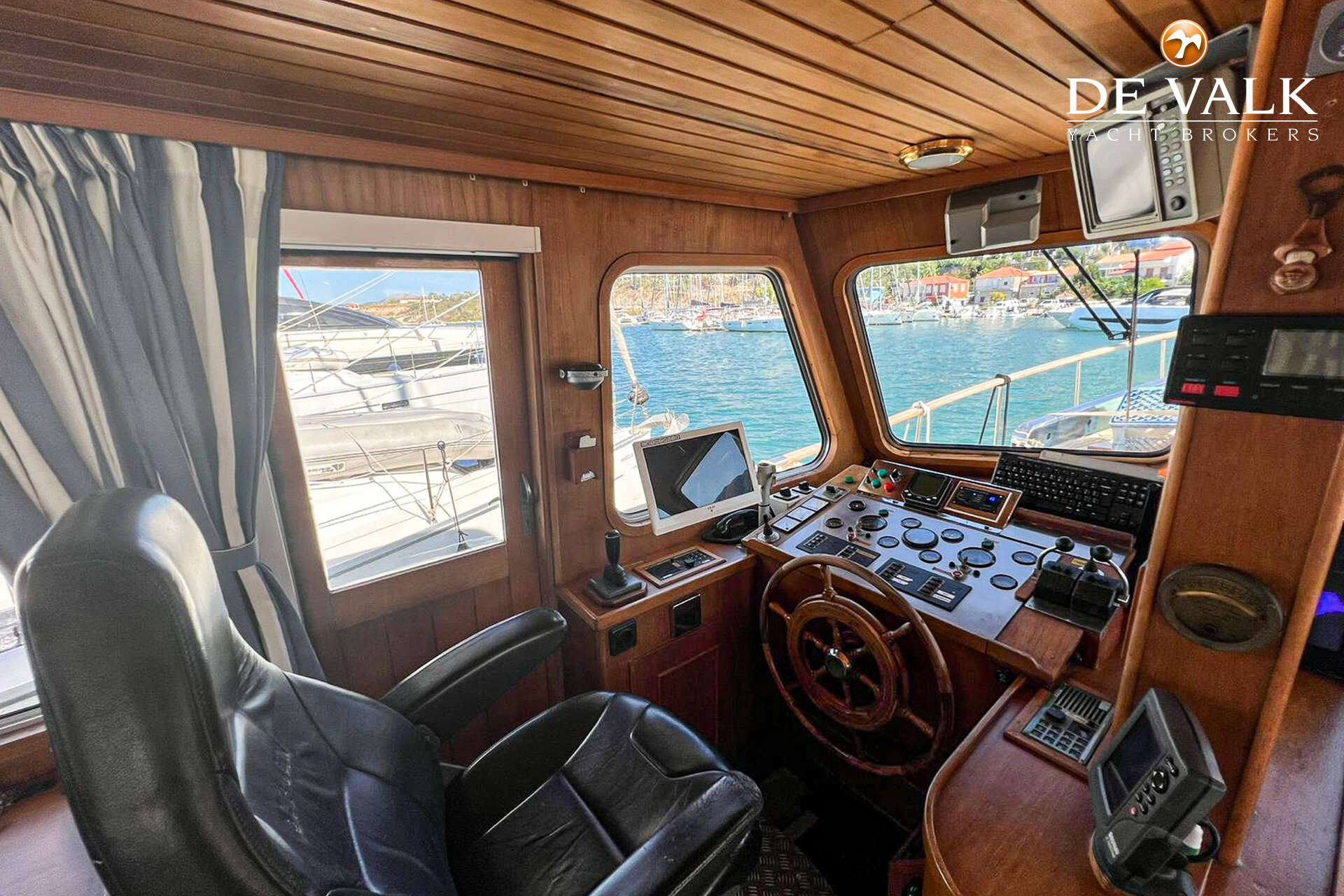 De Ruiter Kotter 1450 — foto 16 van 27