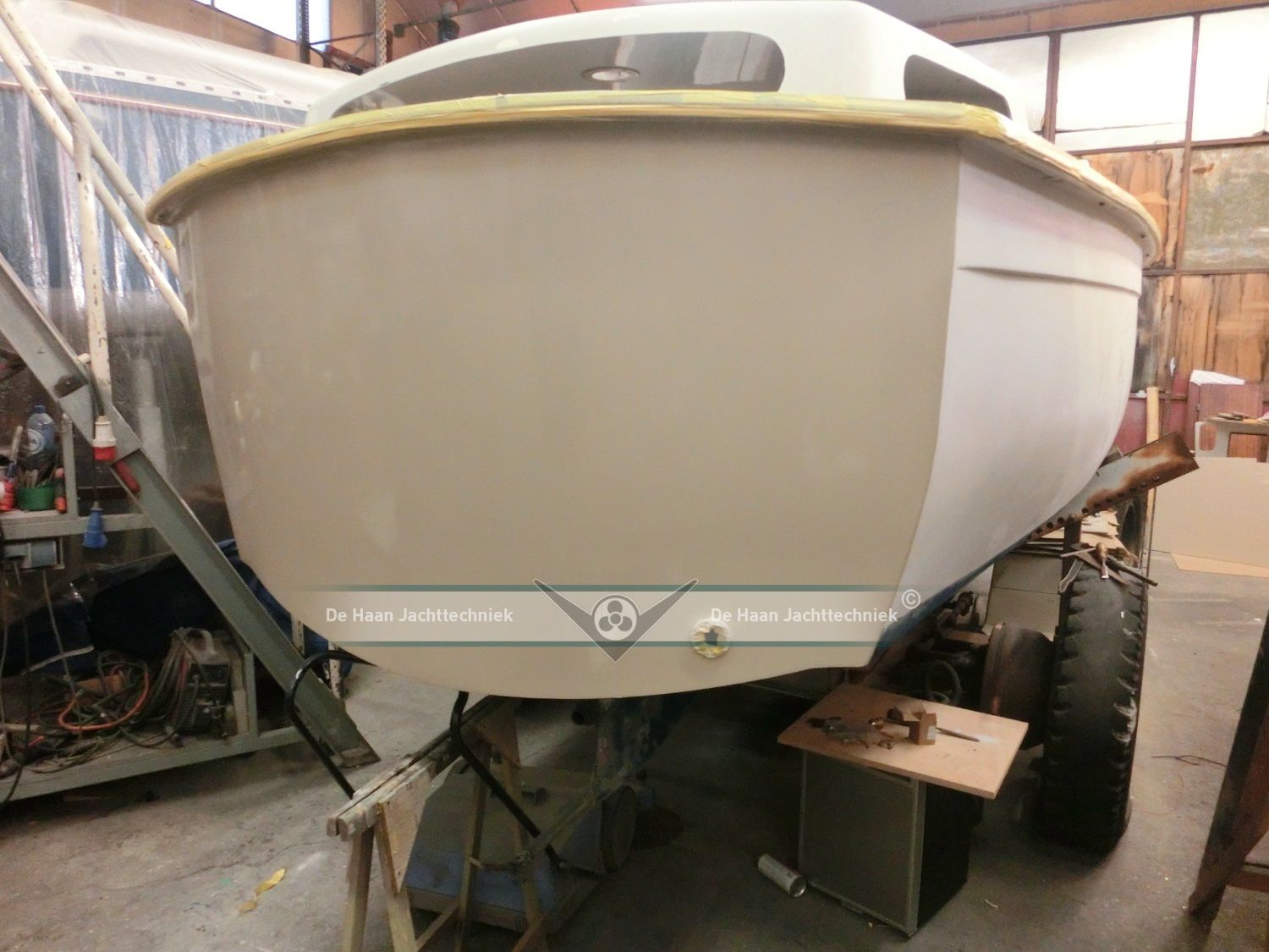 Albin 25 - De Luxe  — foto 12 van 18