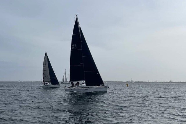 Dehler 42 — foto 3 van 11