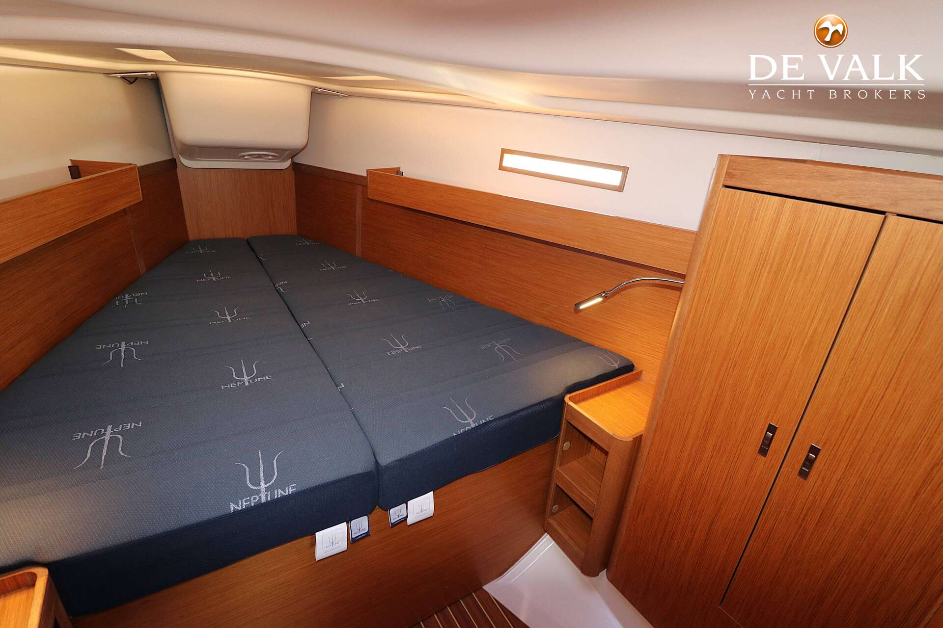 Dehler 38 — foto 24 van 41