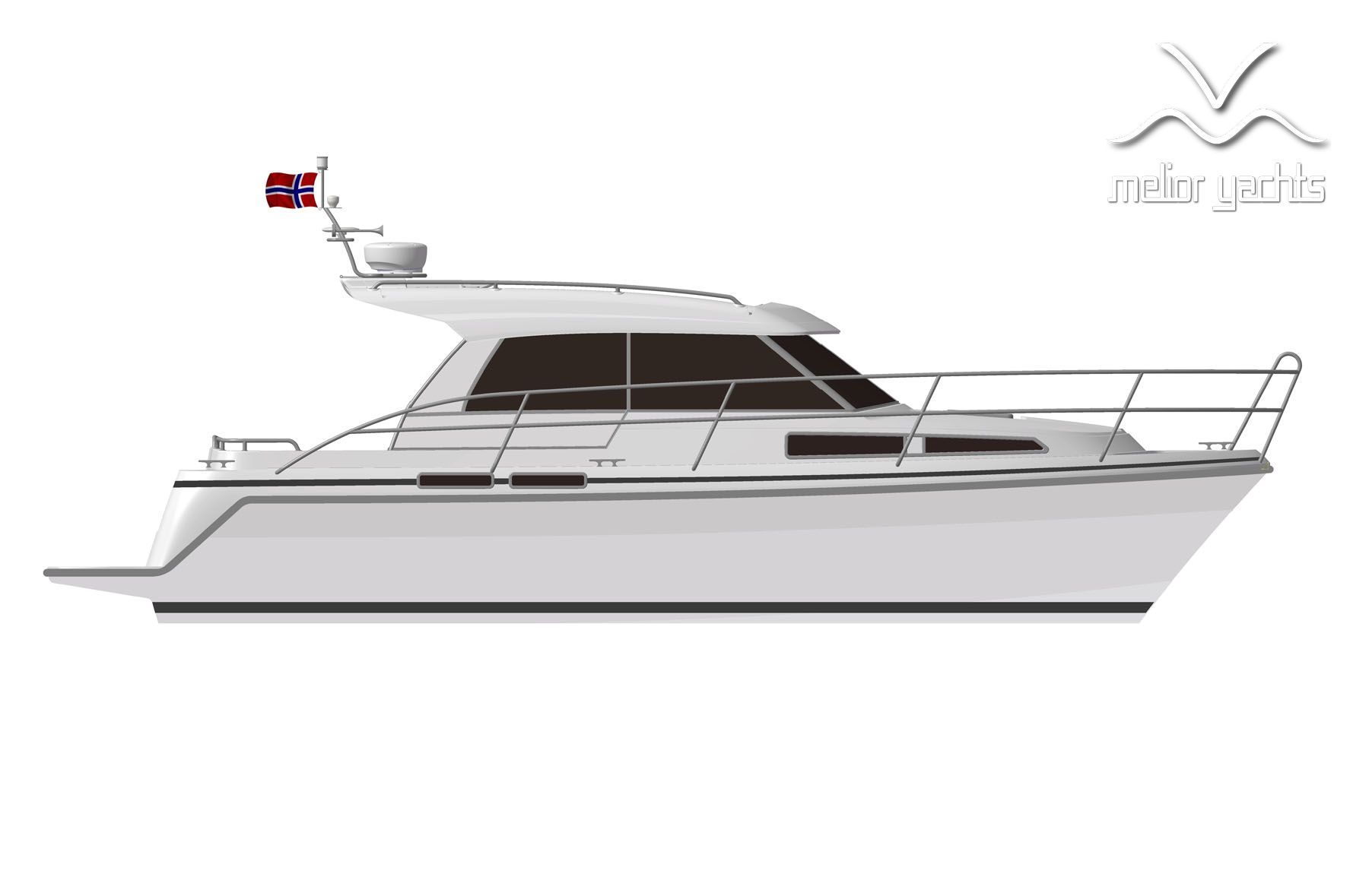 Saga 330 SunTop — foto 56 van 61