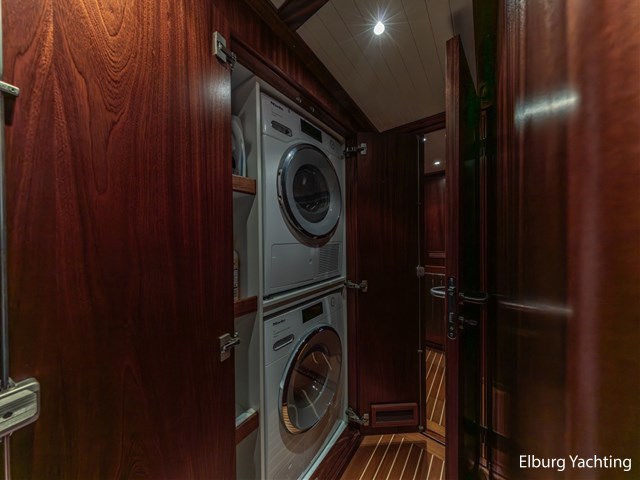 Vitters Trawler 19.90 - Explorer — foto 35 van 100