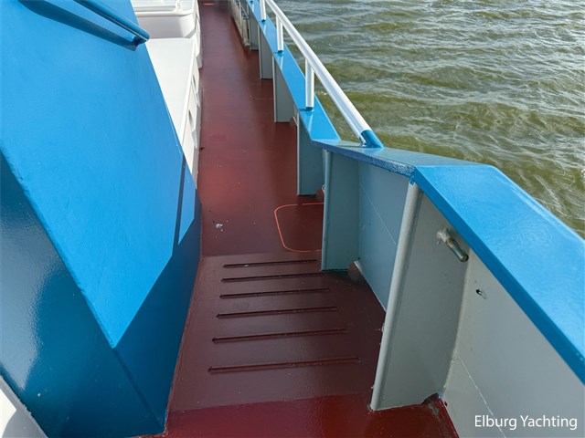 MY Avanti Sleepboot - 1900 — foto 69 van 96