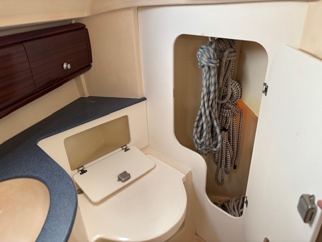 Bavaria 32 — foto 54 van 55