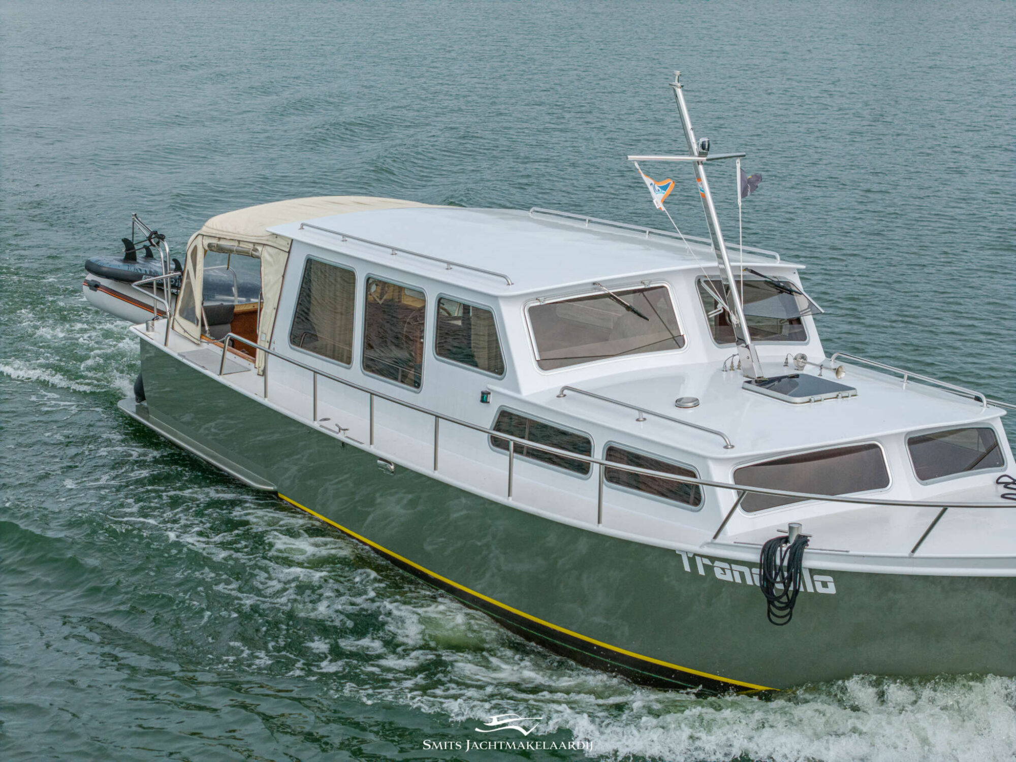 Pikmeer Kruiser 10.50 OK — foto 40 van 49