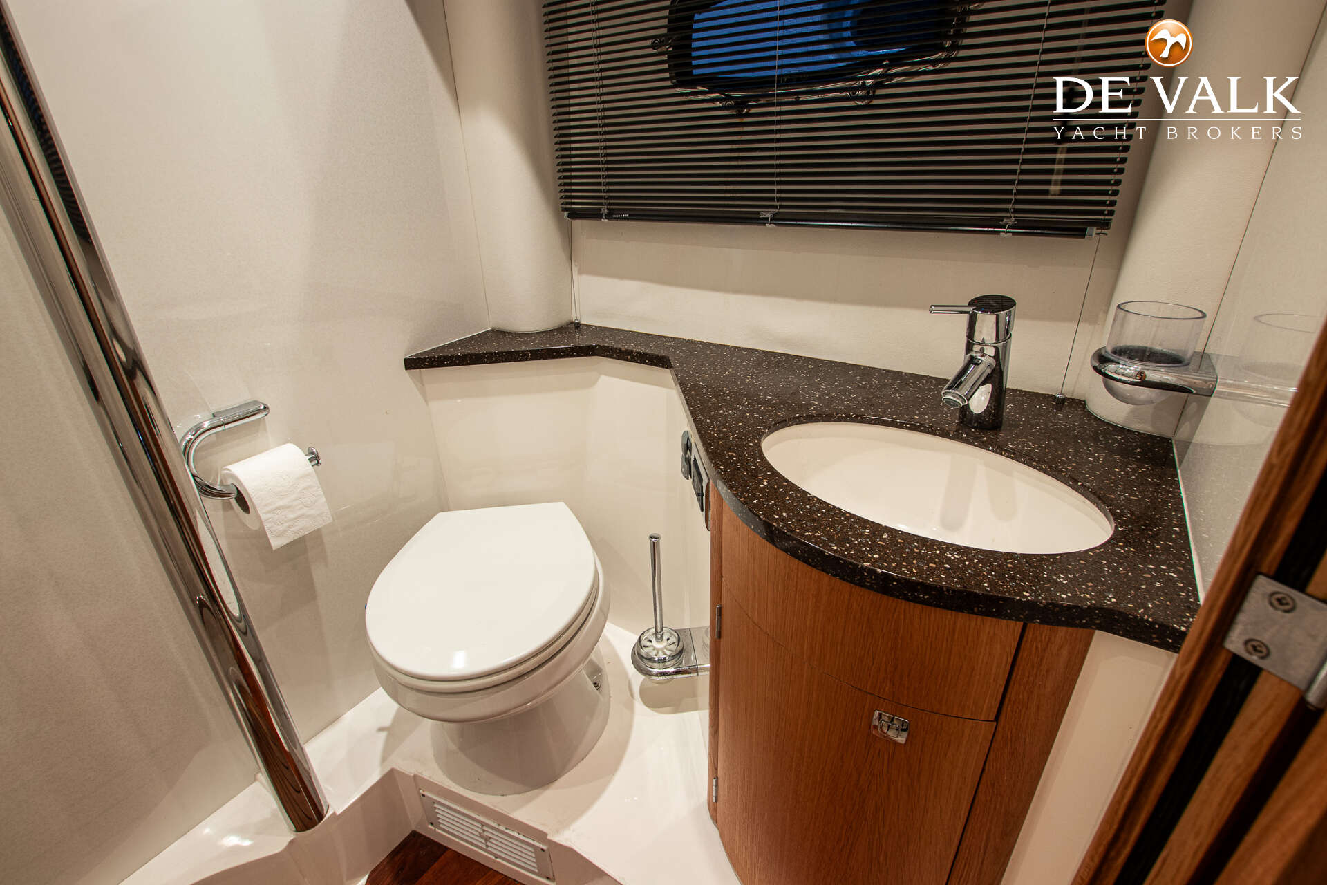 Fairline Targa 47 Gran Turismo — foto 37 van 44