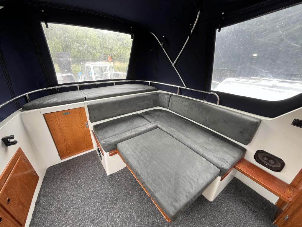 Nidelv 26 Noorse Spitsgatter  — foto 8 van 23