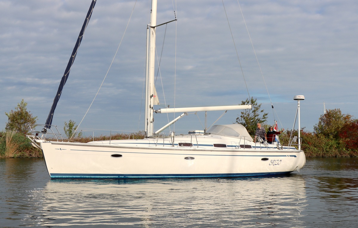 Bavaria 42-3 Cruiser — foto 44 van 86