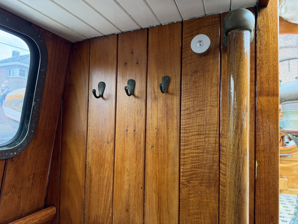 Bristol Channel  Pilot Cutter — foto 30 van 51