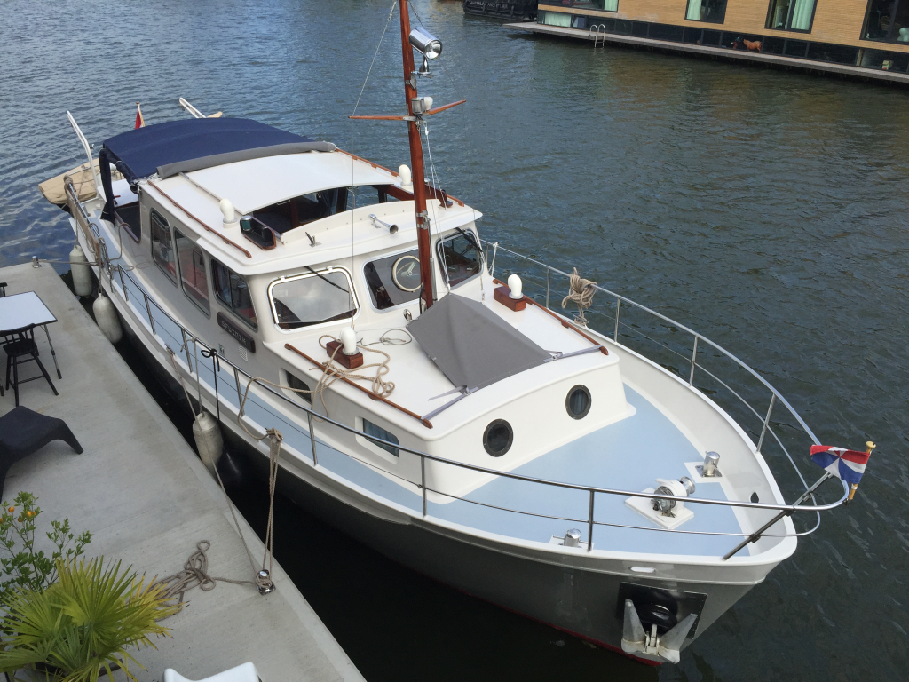 Gillissen   Stevenvlet 1100 — foto 6 van 30