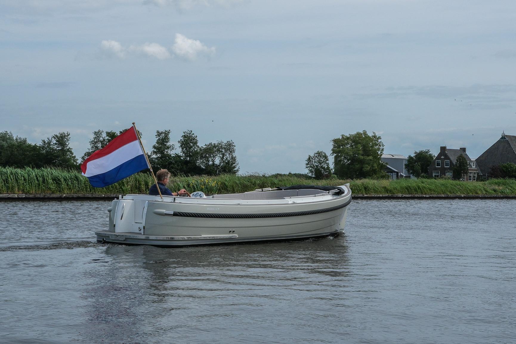 Maril 6NXT – 33 pk — foto 6 van 22