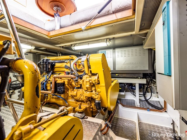 Holterman 50 - Cabrio - Stabilizers — foto 48 van 97