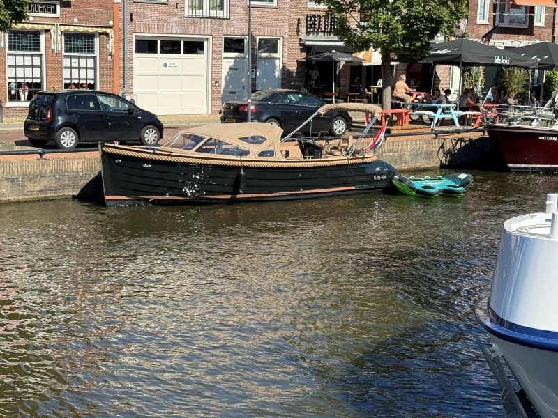 Waterspoor 808 — foto 7 van 12