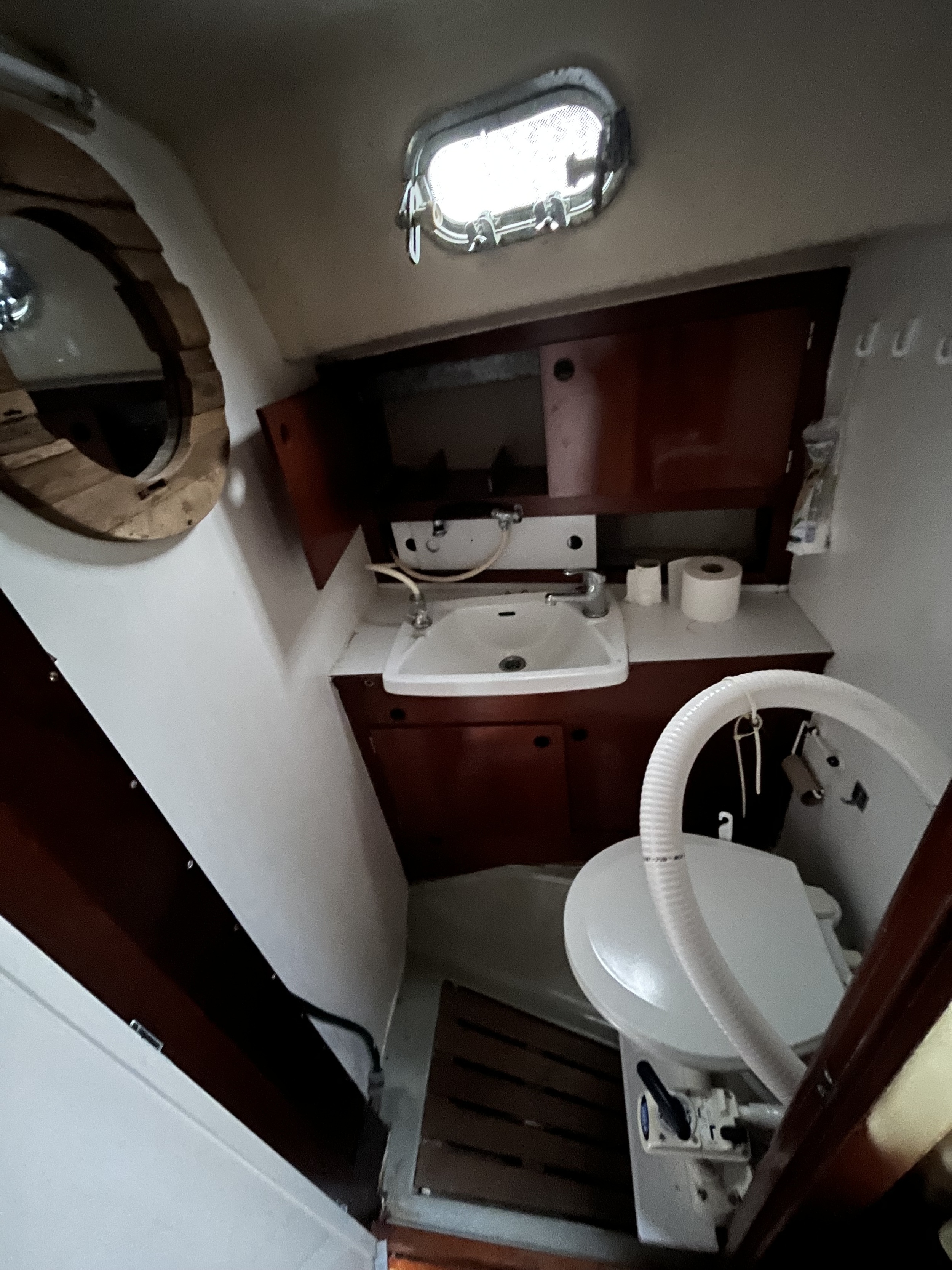 Hanseat 70 — foto 19 van 26