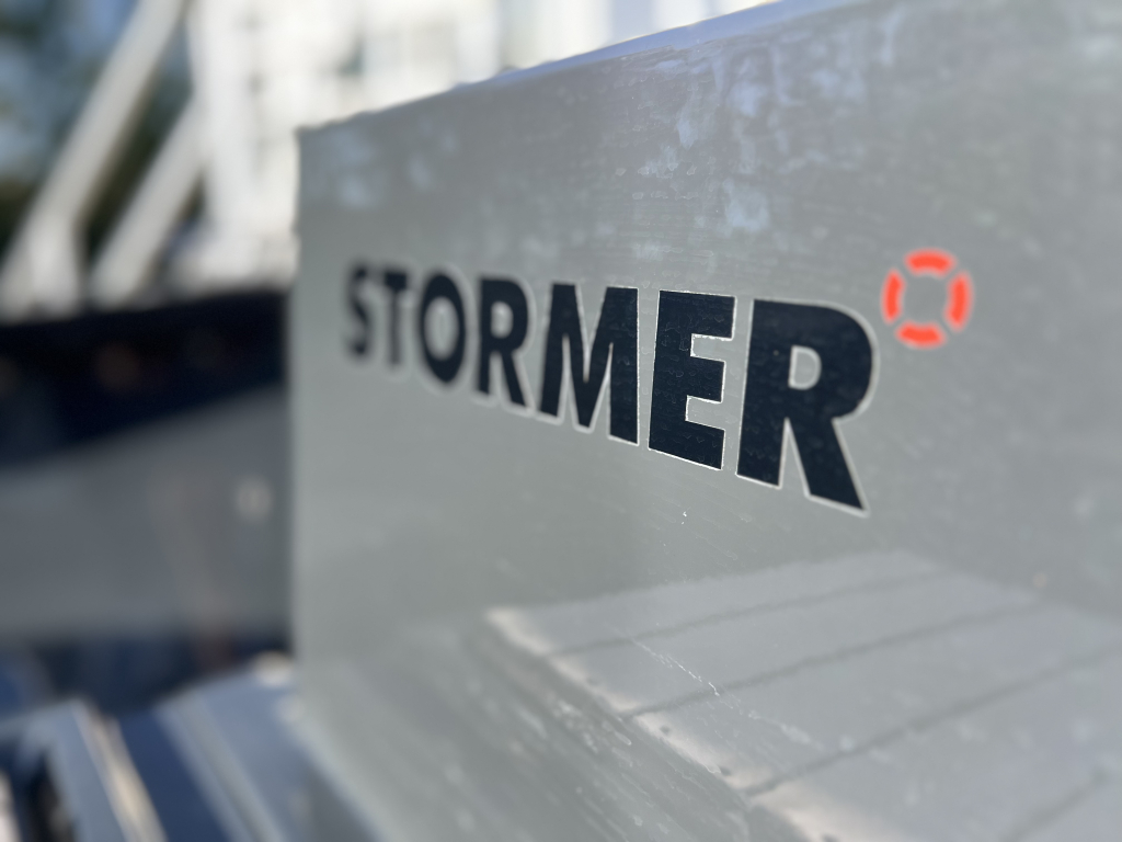Stormer  Lifeboat 75 — foto 19 van 32