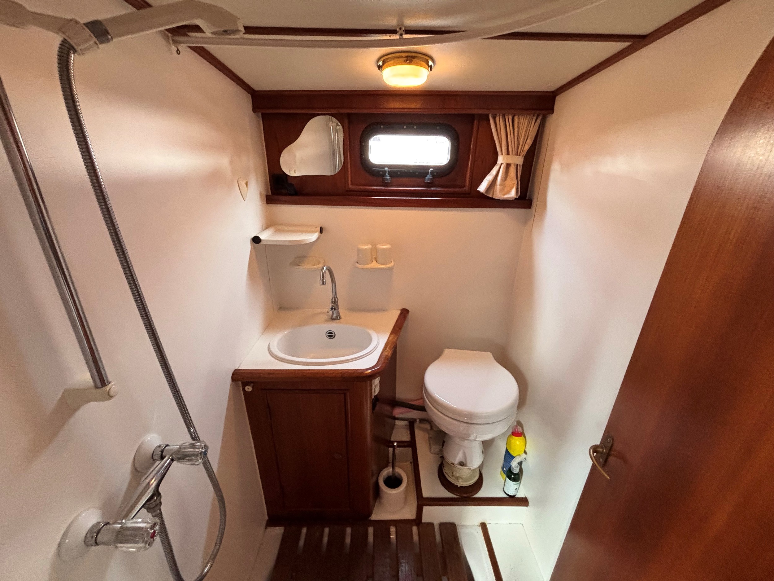 Valkkruiser Content 12.60 — foto 20 van 22