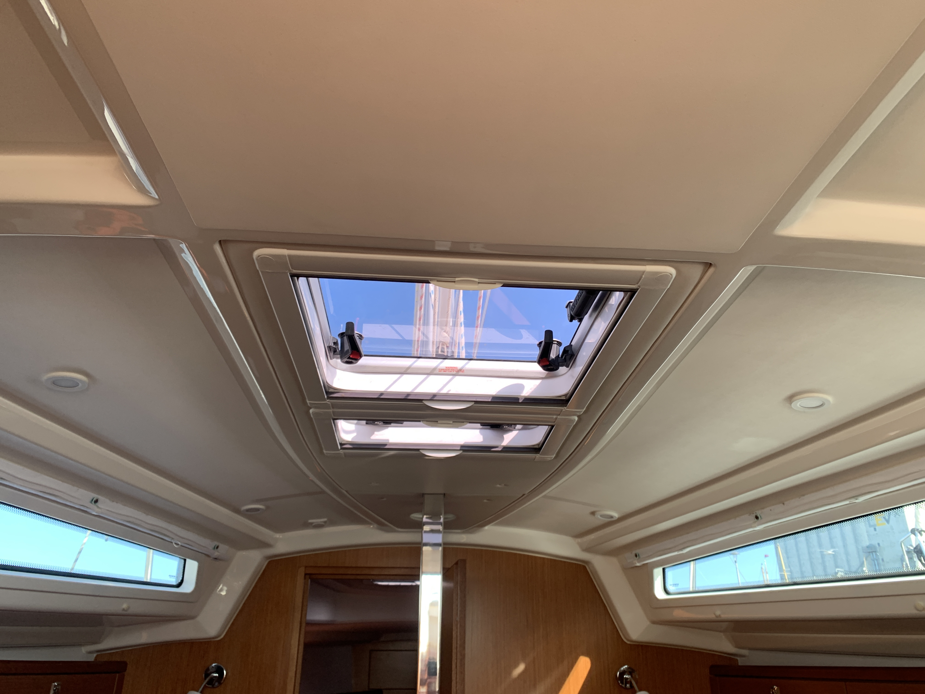 Bavaria Cruiser 34 — foto 51 van 57