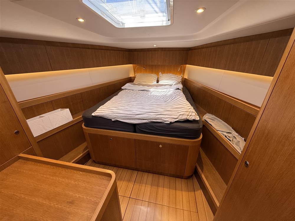 Nautor Swan 54 — foto 4 van 14