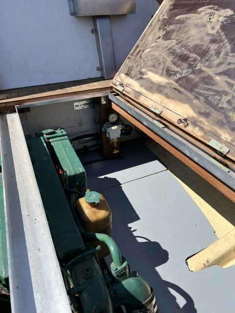Finse Loodsboot 9.80 — foto 29 van 44