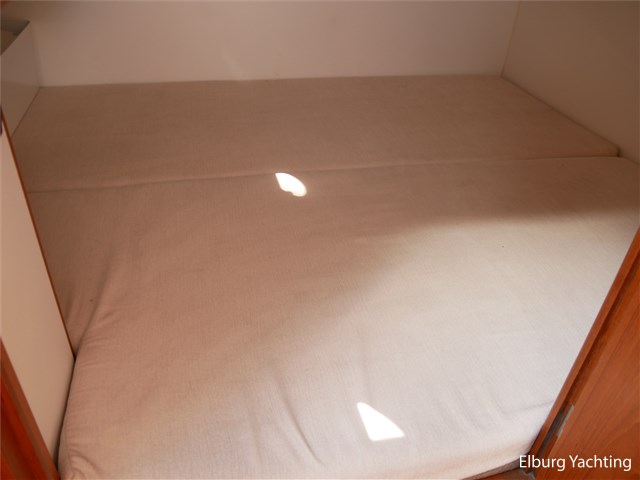 Euroship 33,3ft. Custombuilt Cabinsloep — foto 24 van 44
