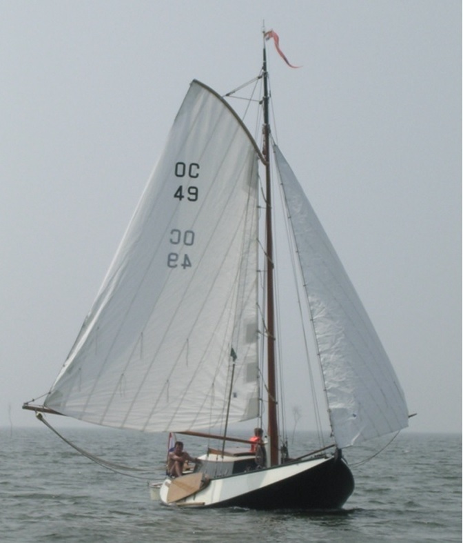 Hoogaars 8.70 — foto 1 van 9