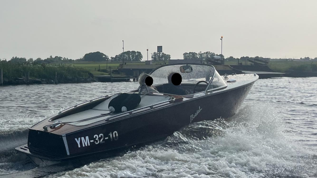 Boesch 510 Sport de Luxe — foto 18 van 18