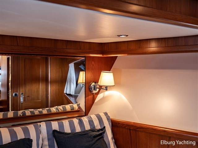 Mulder 70 - Wheelhouse - CLASY — foto 38 van 95