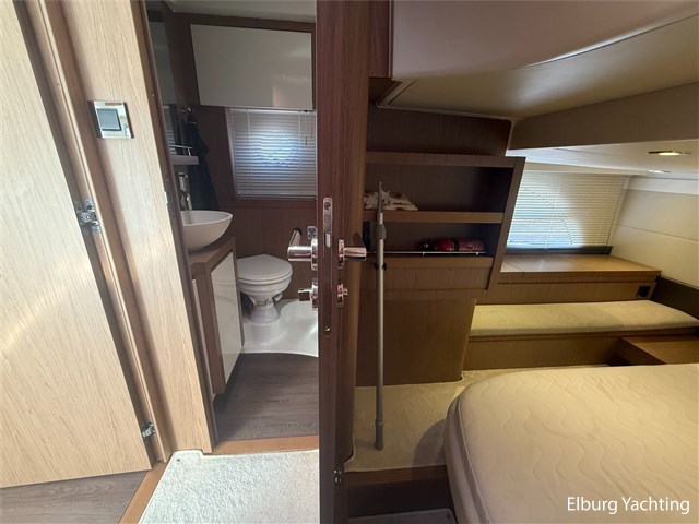 Beneteau Gran Turismo 44 — foto 42 van 79