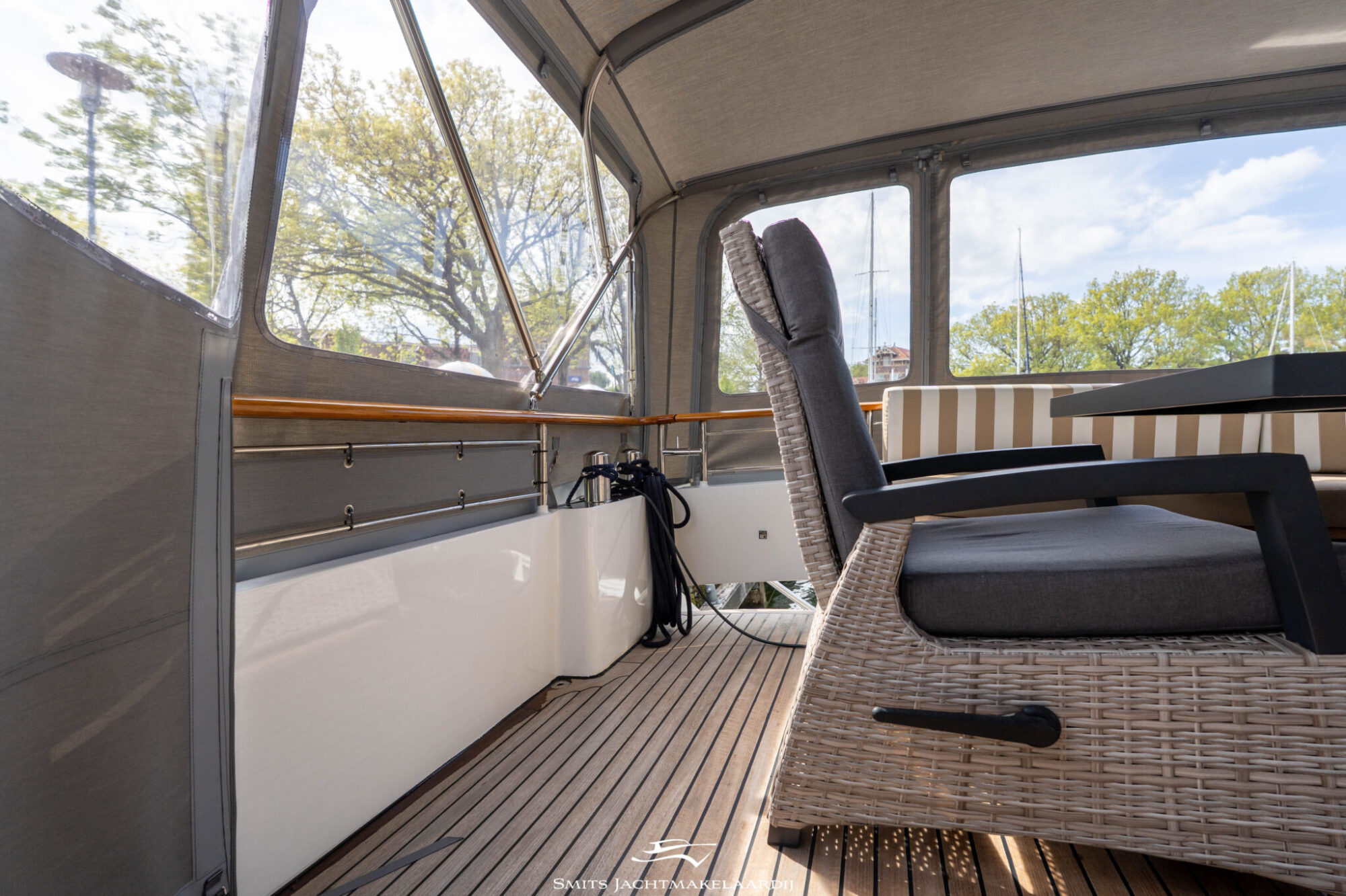 Van den Hoven Allure 155 Cabrio — foto 60 van 86