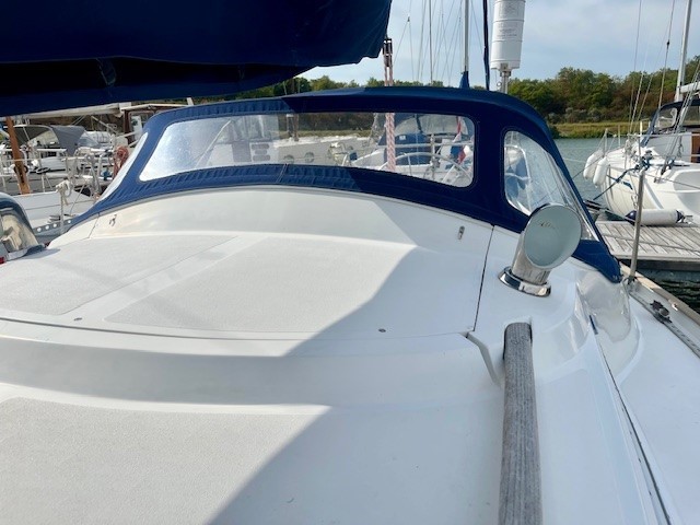 Camper & Nicholsons Nicholson 35 — foto 64 van 70