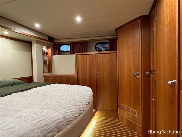 Linssen Grand Sturdy - 470 AC - Twin — foto 33 van 84