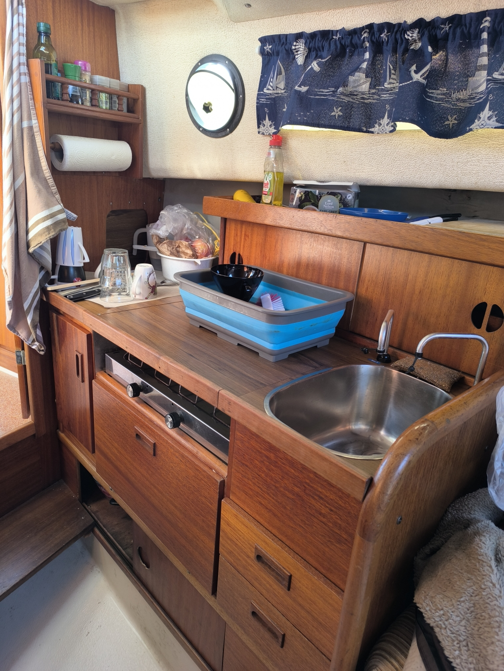 Bonum 25 / Albin 25 — foto 14 van 19