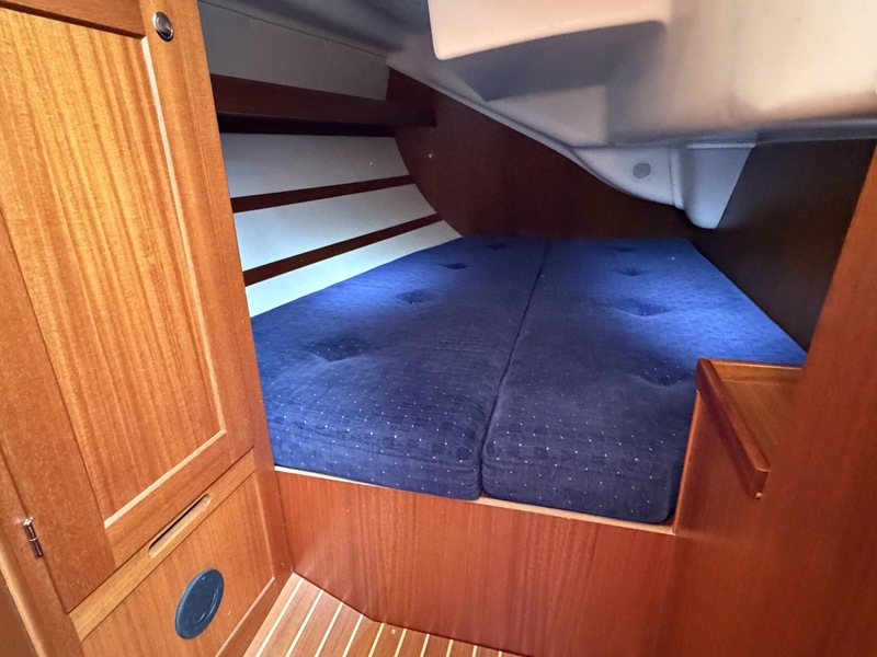 Arcona 370 — foto 17 van 38