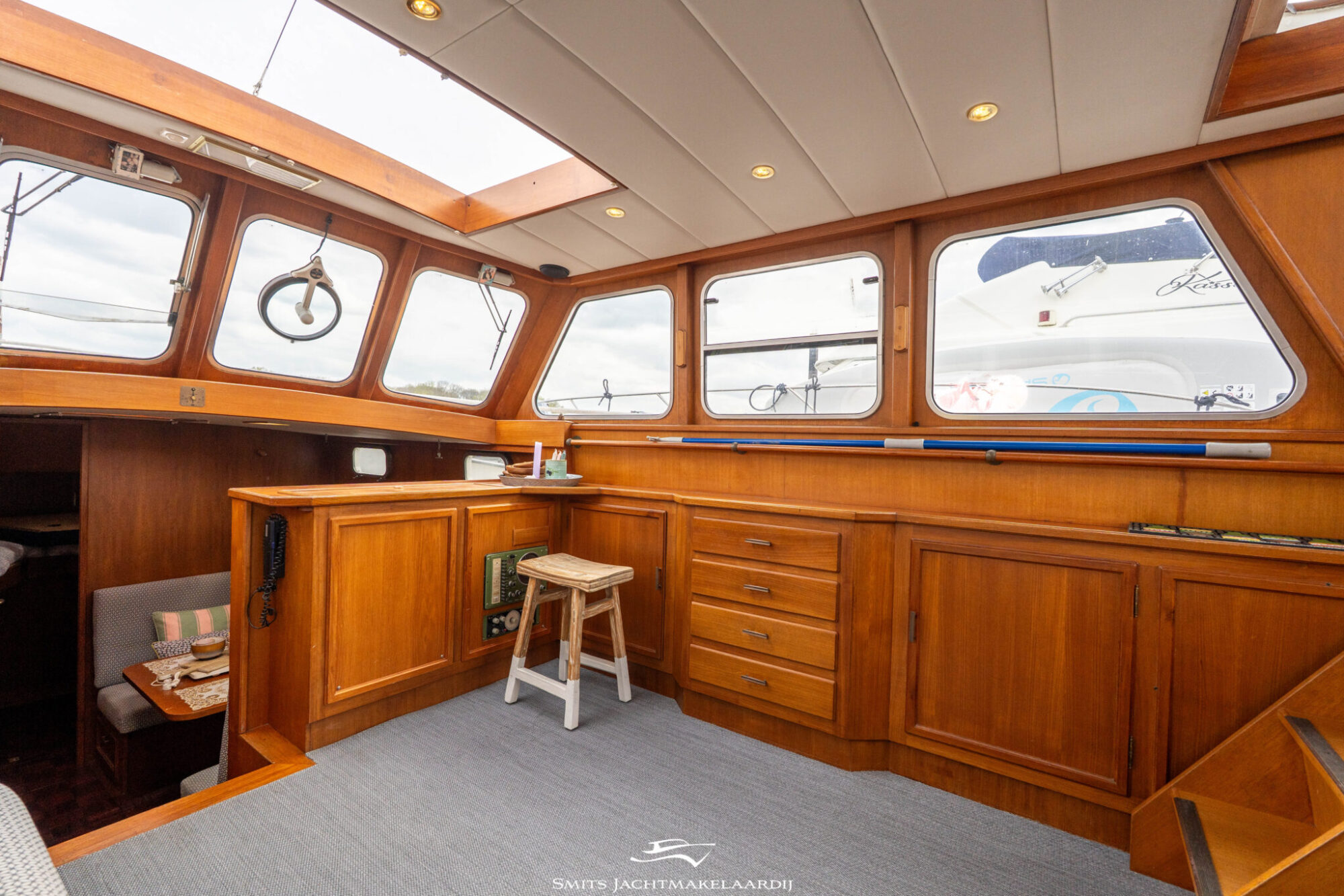 Lowland Kotter 13.80 AK — foto 4 van 68