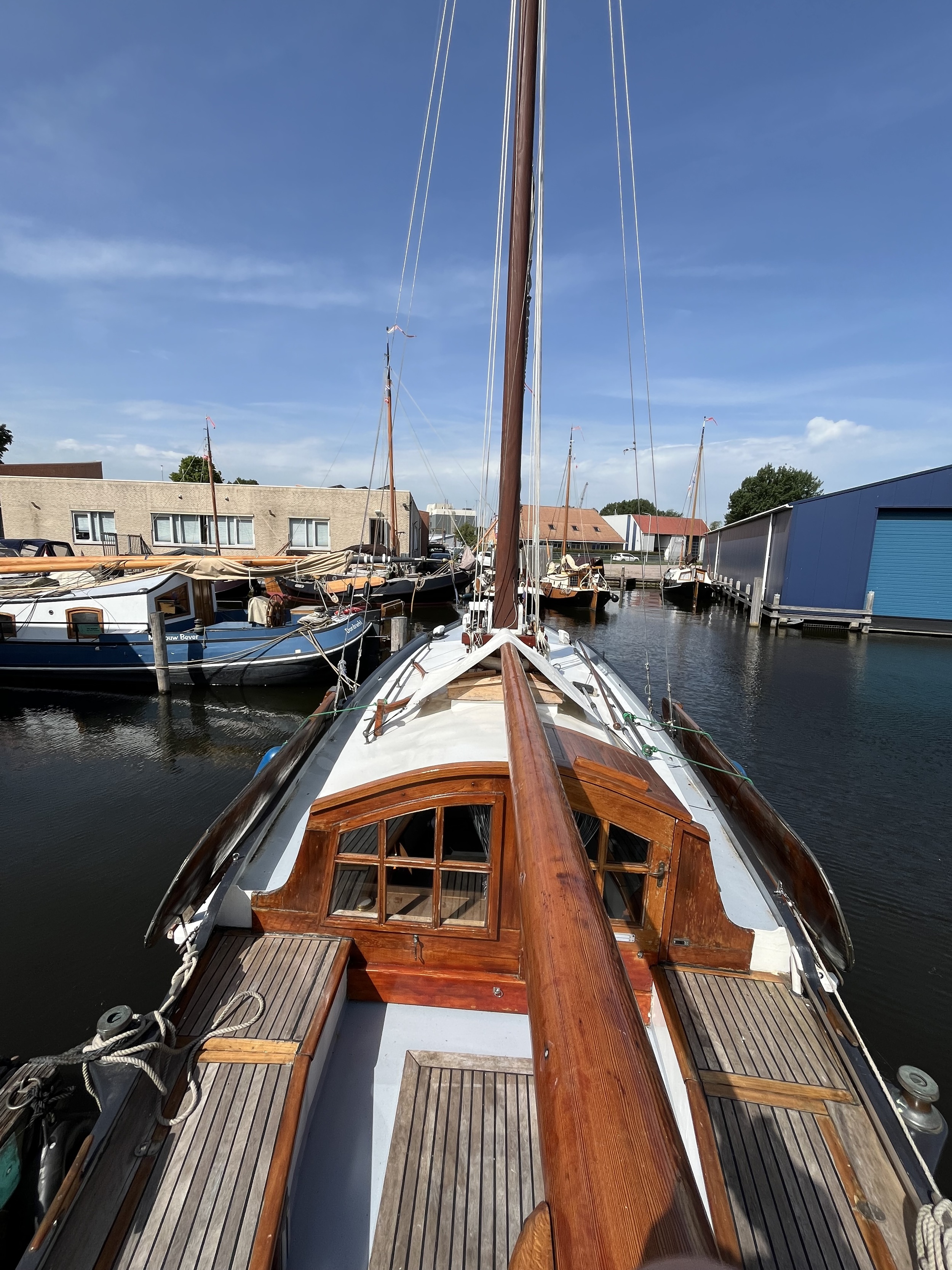 Zeeschouw 9.20 — foto 2 van 31