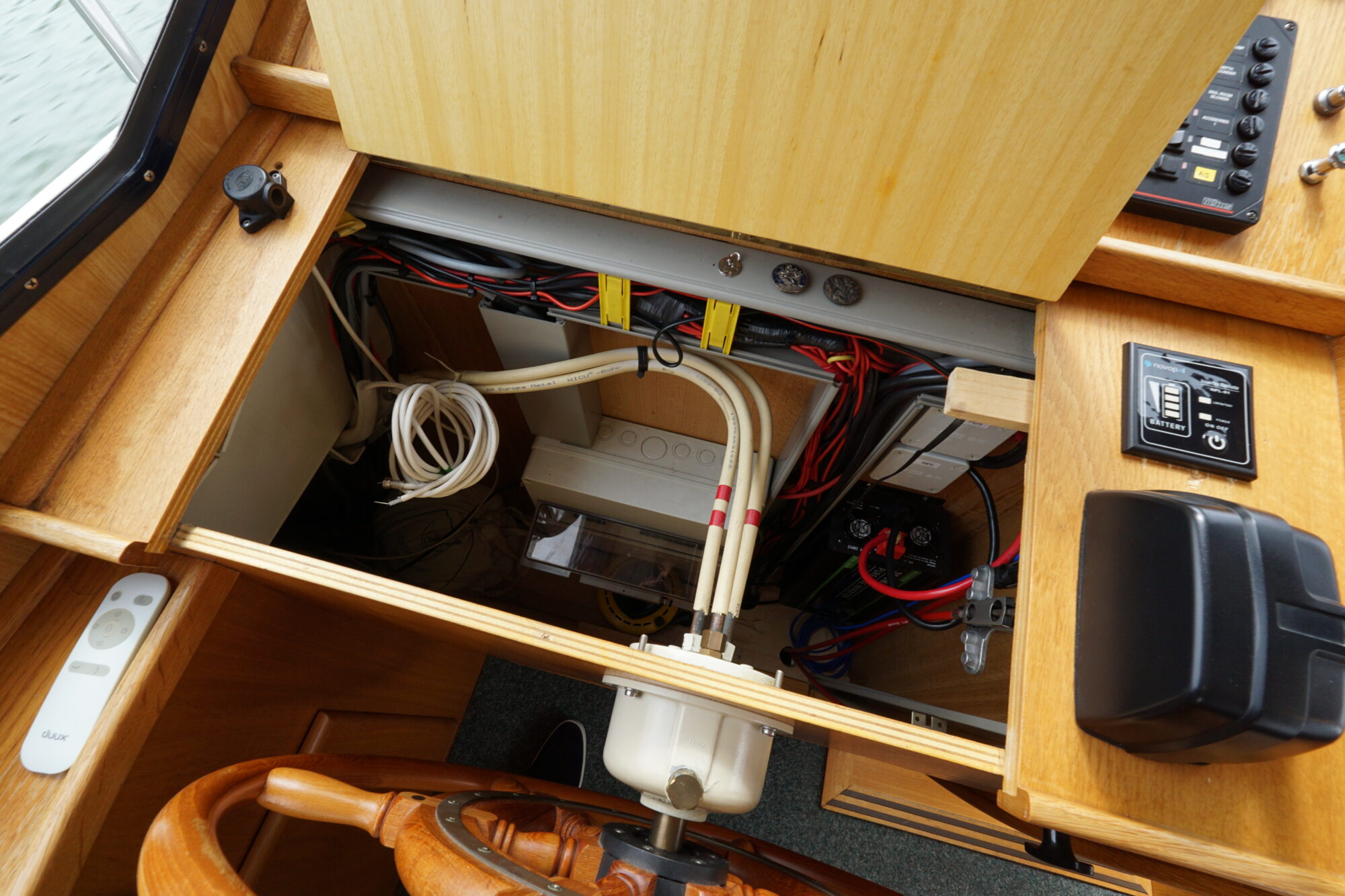 Gruno 35 S Compact — foto 38 van 61
