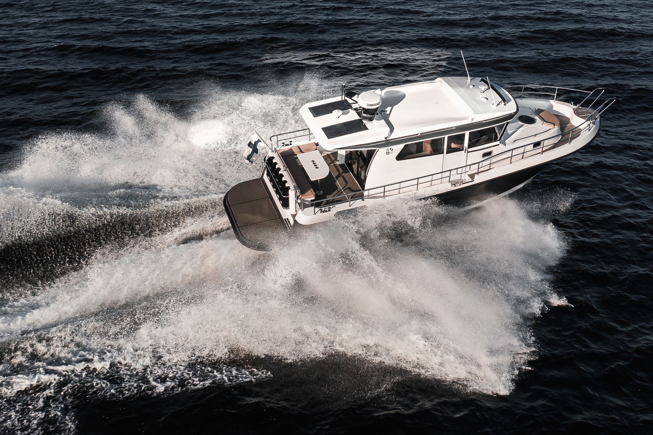 Nord Star 33+ — foto 1 van 65
