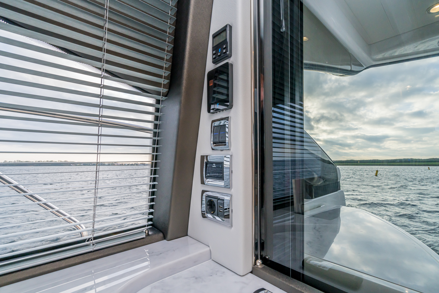 Fairline Targa 45 GT — foto 77 van 139