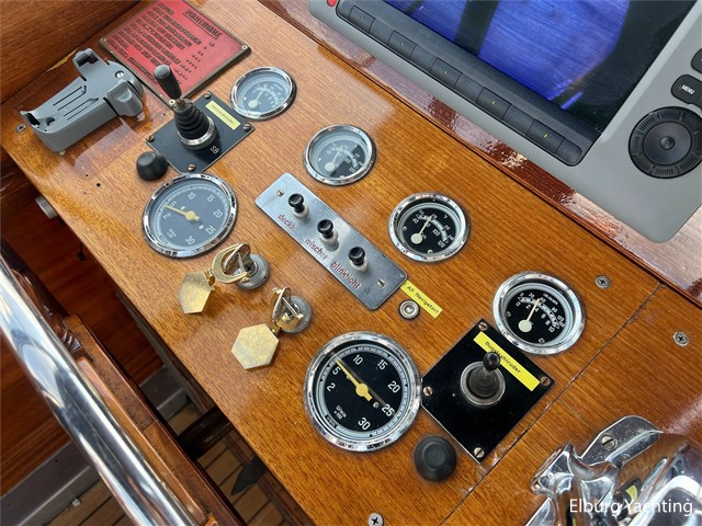 Super van Craft 13.80 — foto 74 van 99