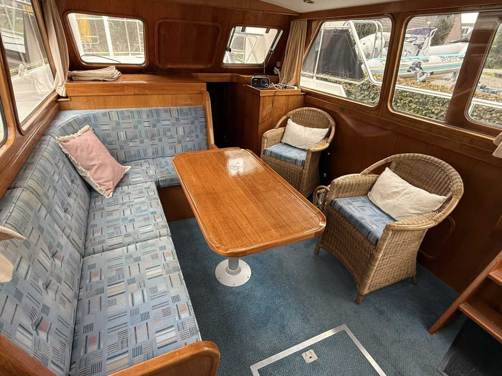Palma 1500 GSAK — foto 17 van 35