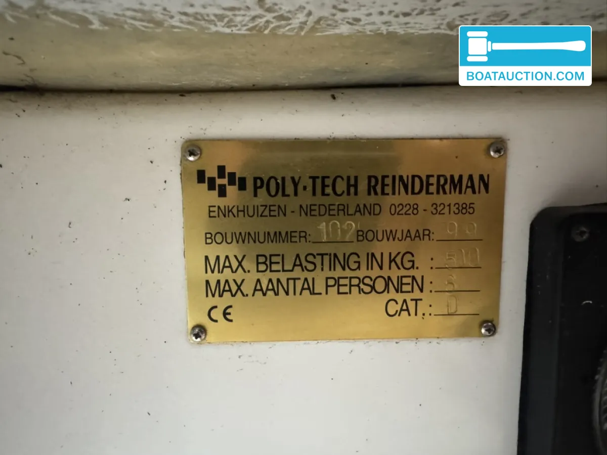Enkhuizensloep 500 — foto 11 van 16