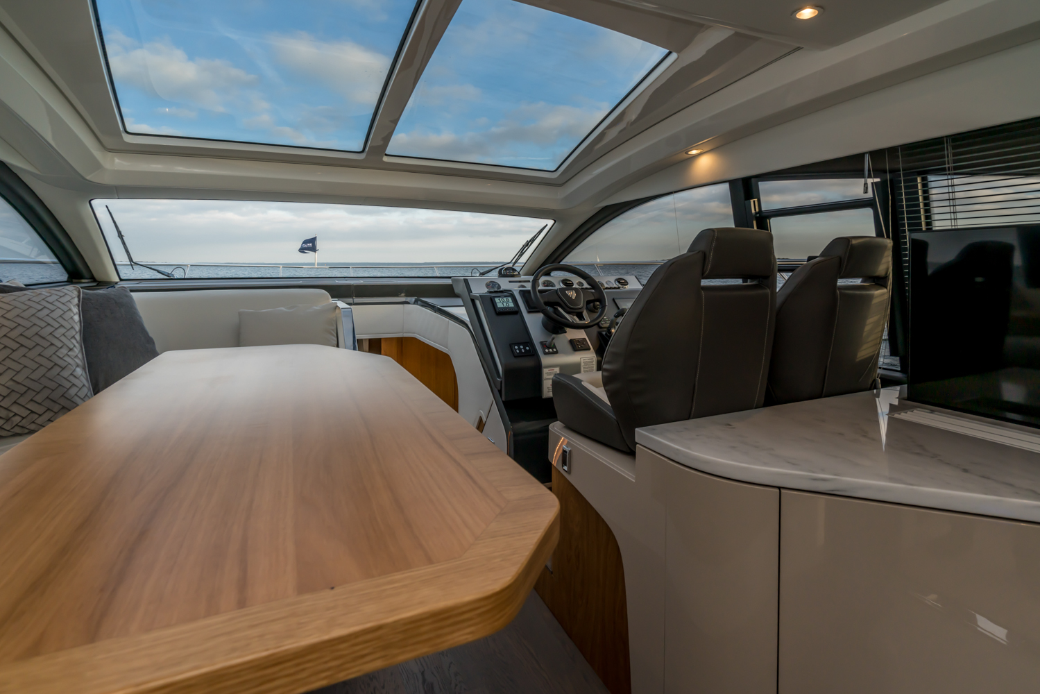 Fairline Targa 45 GT — foto 63 van 139