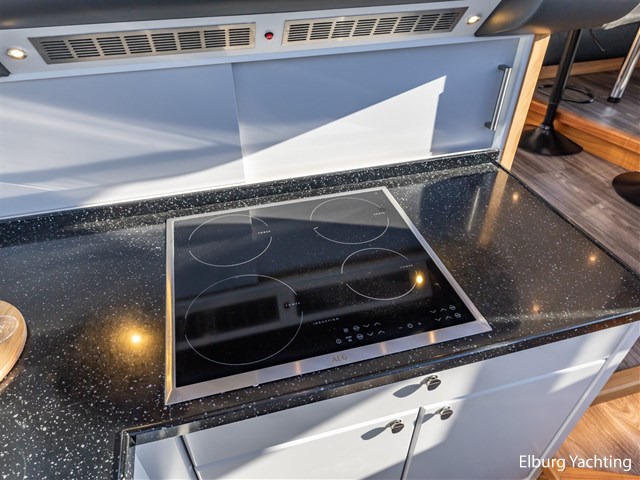 Pacific Pearl S200 — foto 16 van 95