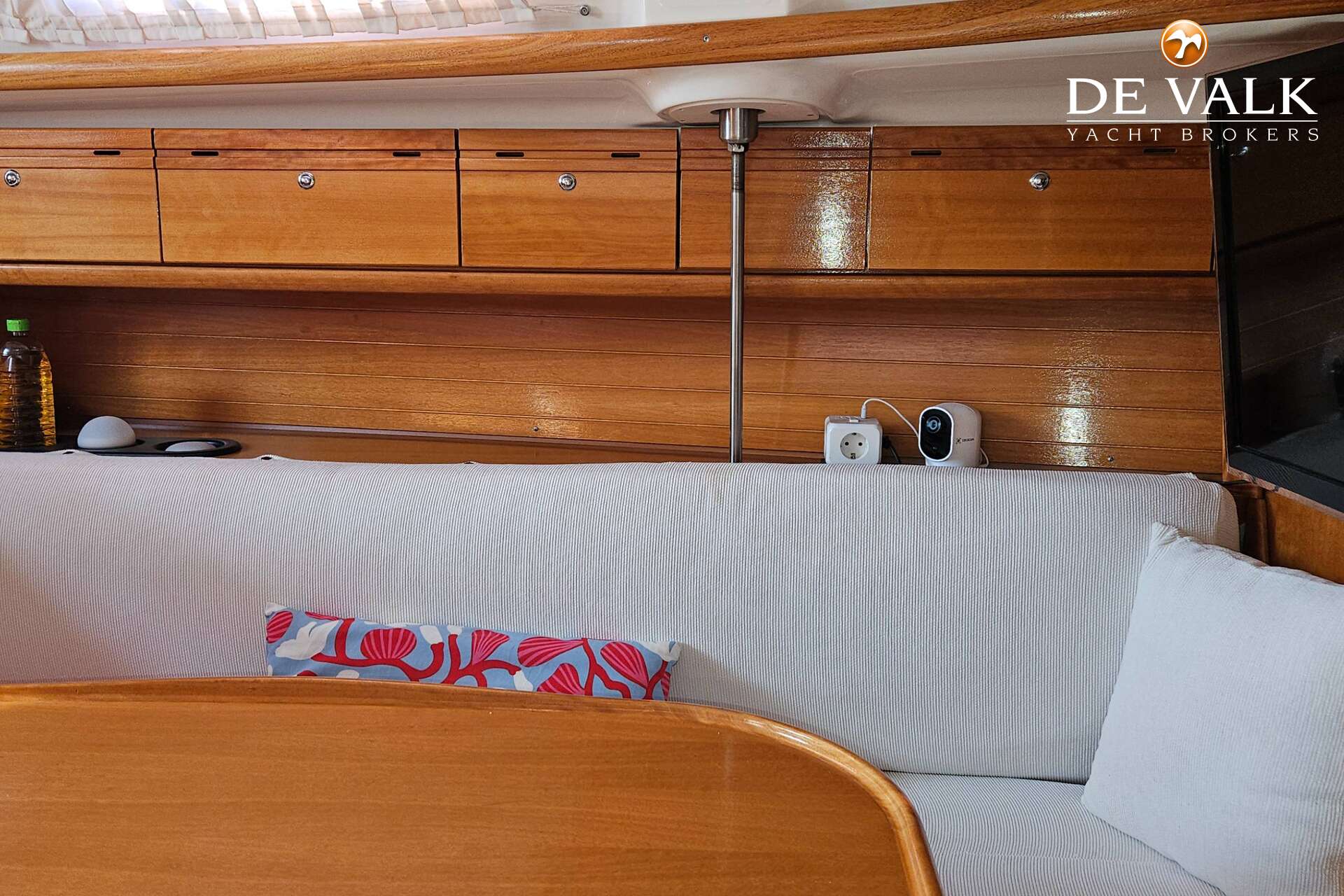 Bavaria 30 Cruiser — foto 24 van 39