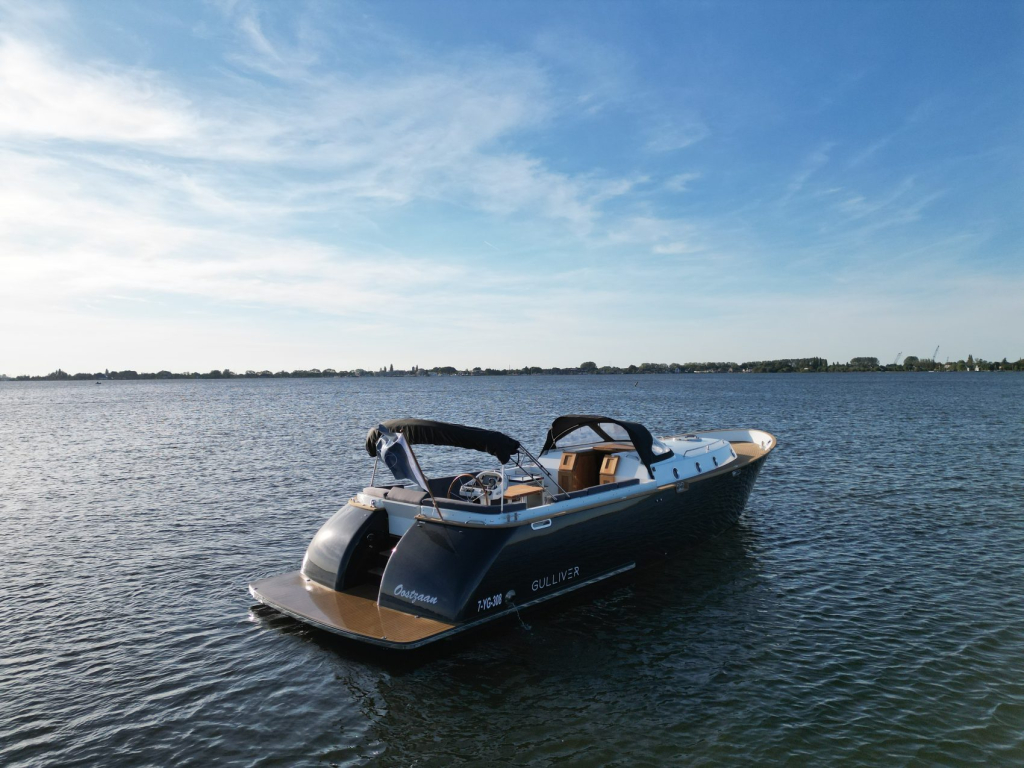 Gulliver 1300 — foto 11 van 24