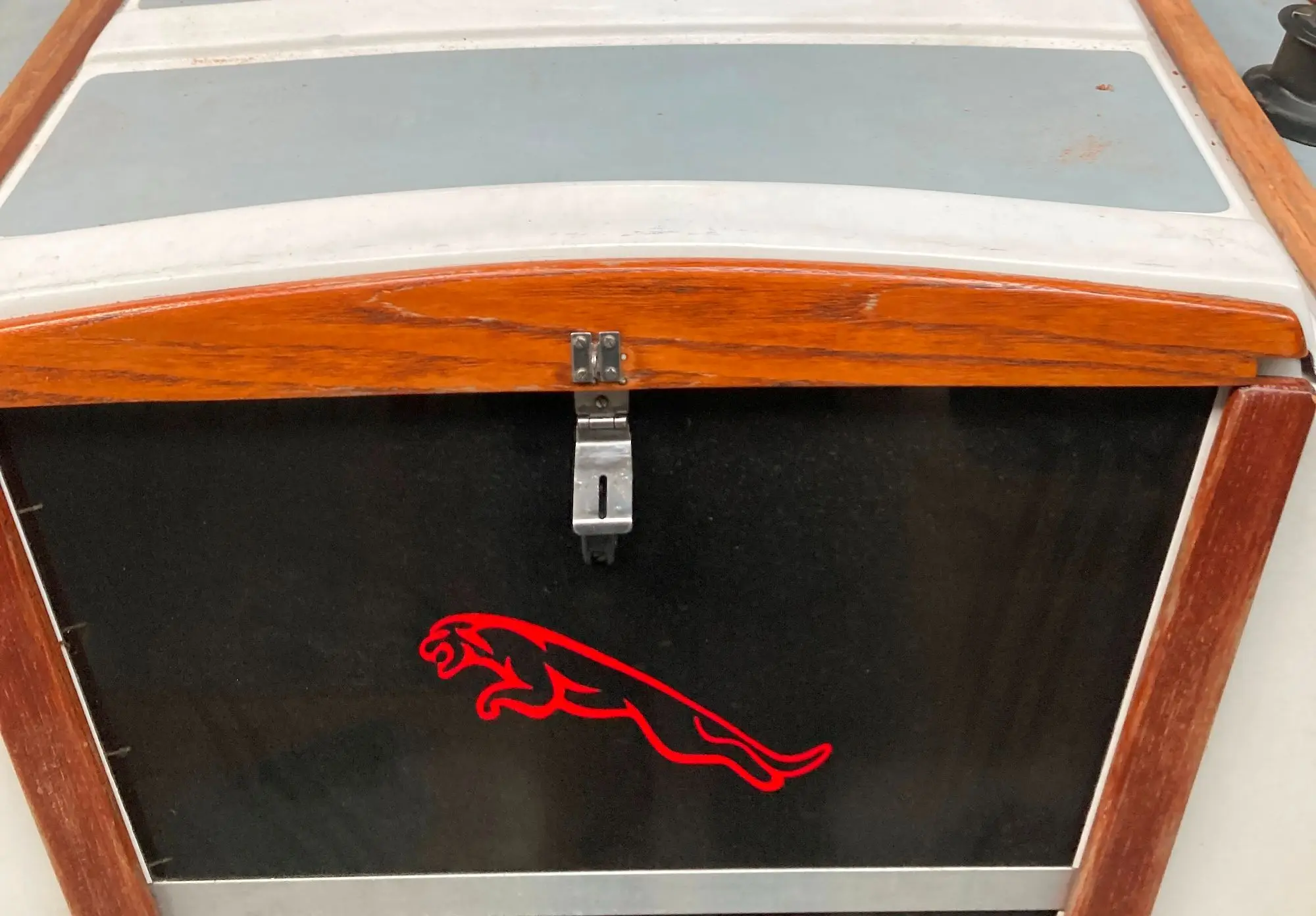 Jaguar 22 — foto 7 van 14
