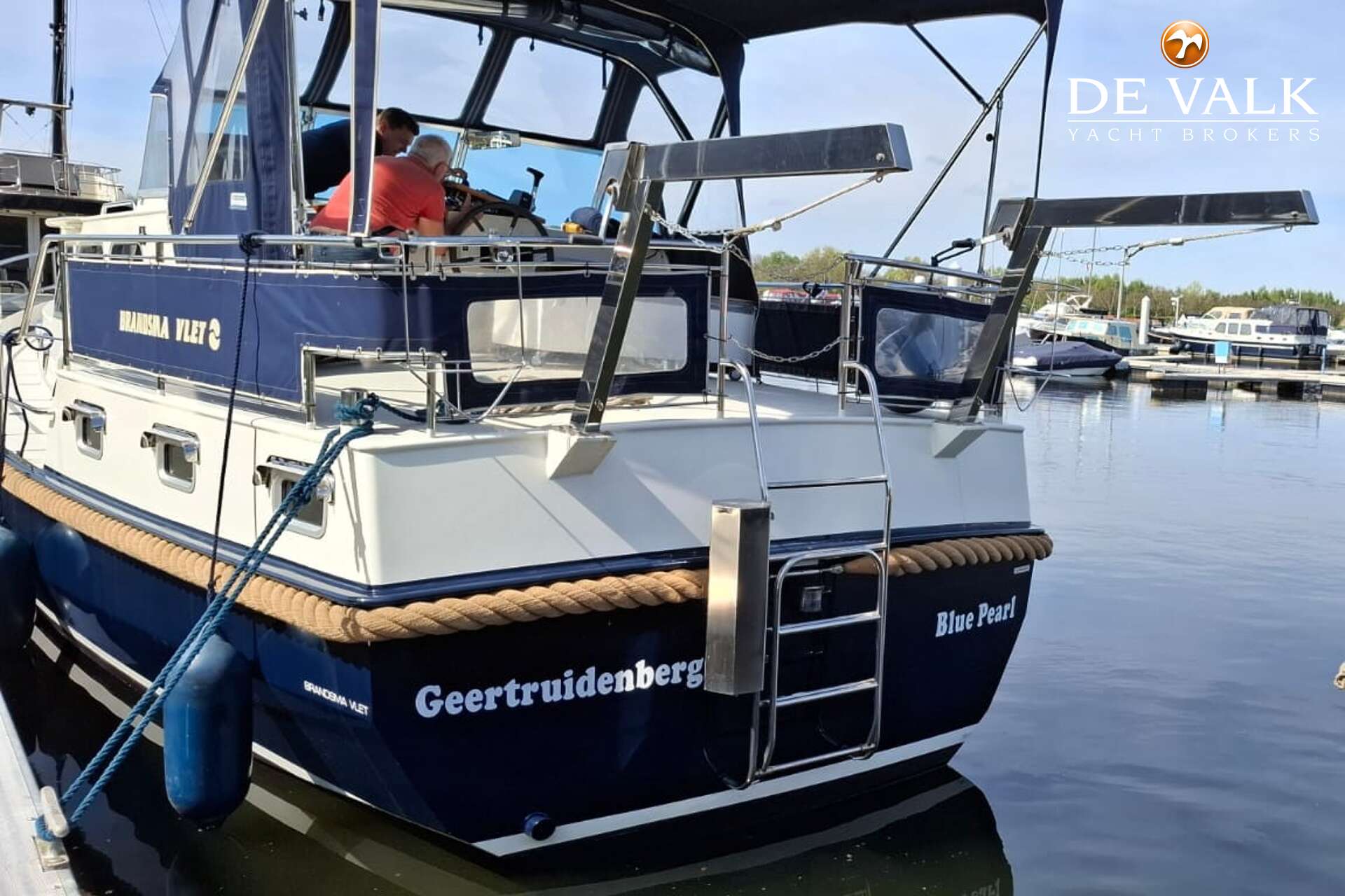 Brandsma Vlet 1100 AK — foto 8 van 44