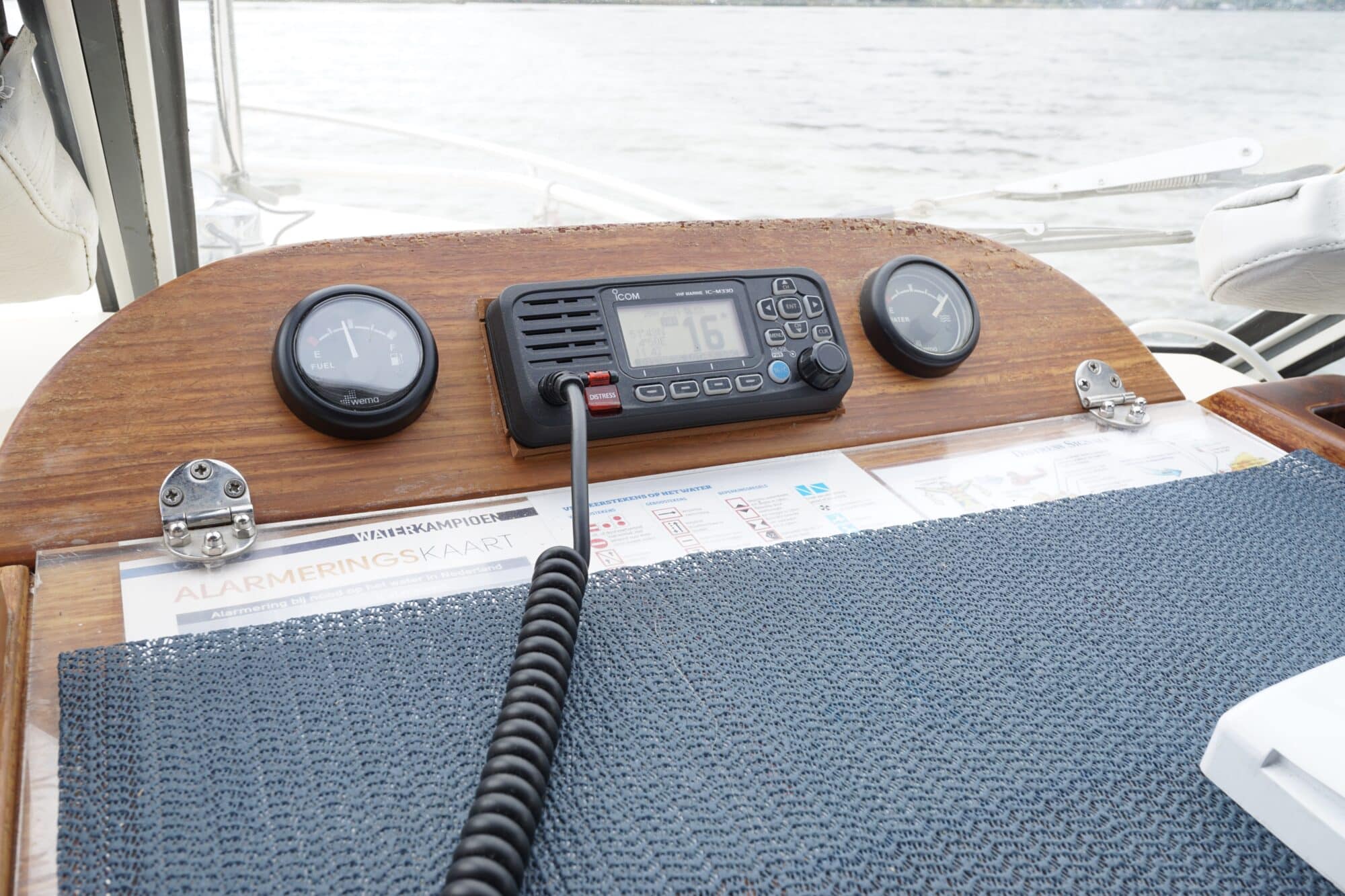 Inter 7700 Nor-Line Dutch Edition — foto 8 van 47